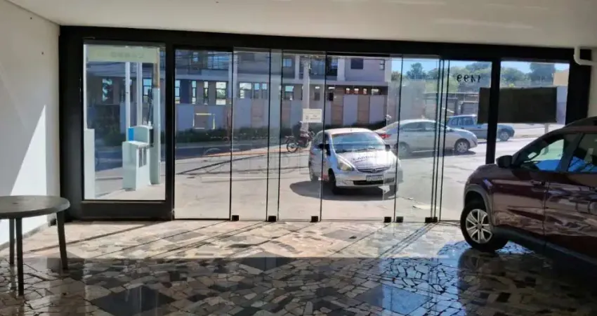 Ponto comercial para alugar na Avenida Padre Francisco Sales Colturato, Ao lado da Yamaha, 1493, Centro, Araraquara