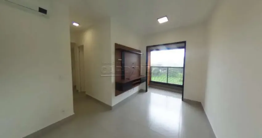 Apartamento com 3 quartos à venda na Rua Professora Adélia Izique, 07 andar, 1101, São Geraldo, Araraquara