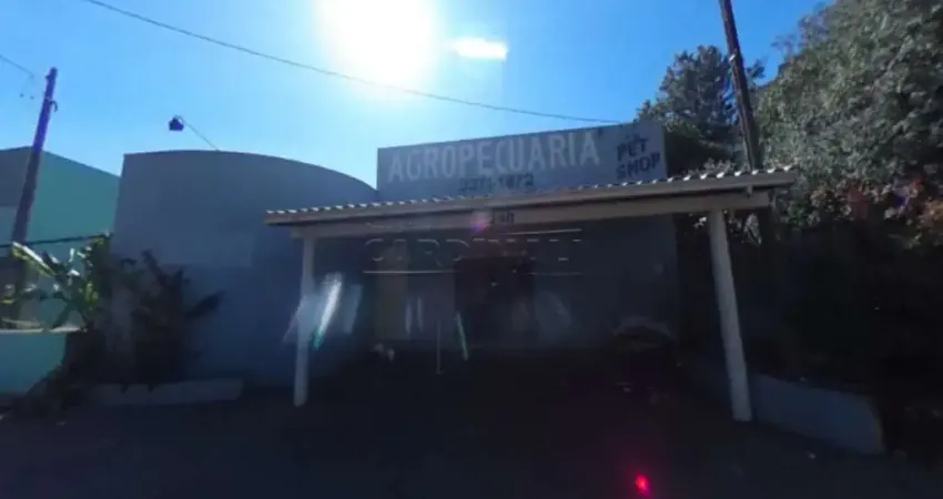 Ponto comercial para alugar na Rua Miguel Petroni, 3240, Jardim Bandeirantes, São Carlos