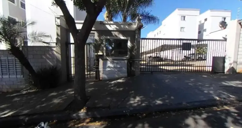 Apartamento com 3 quartos para alugar na Rua Antônio Carreri, Bloco 01, 330, Jardim Ricetti, São Carlos