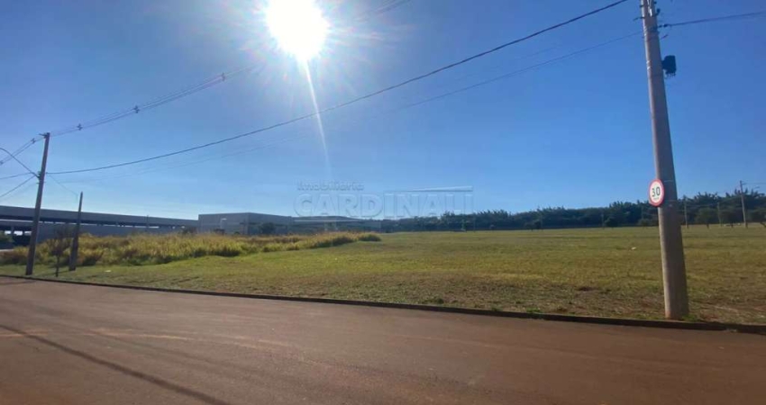 Terreno Condomínio em São Carlos