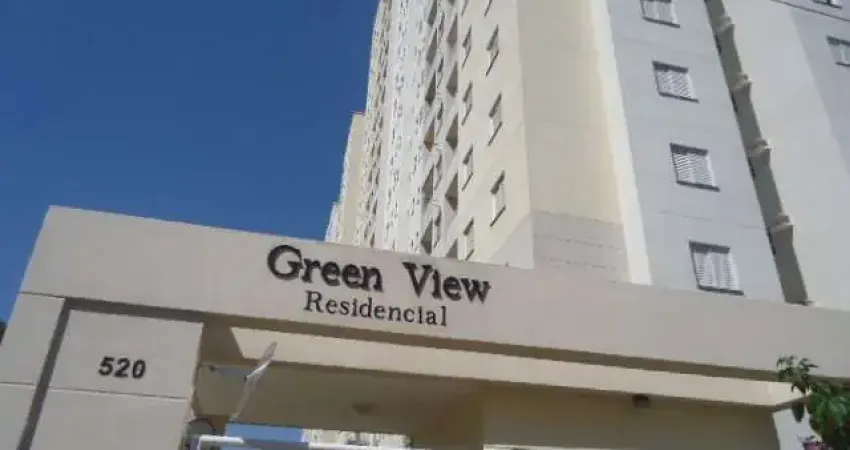 Apartamento com 3 quartos para alugar na Passeio das Palmeiras, Bloco 01, 520, Parque Faber Castell I, São Carlos