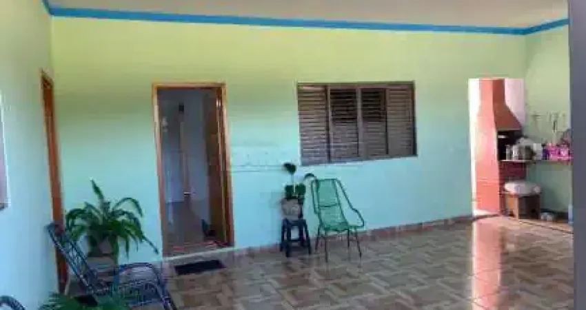 Cobertura com 2 quartos à venda na Rua Rosa Buzzo Zuccolotto, 58, Jardim do Bosque, São Carlos
