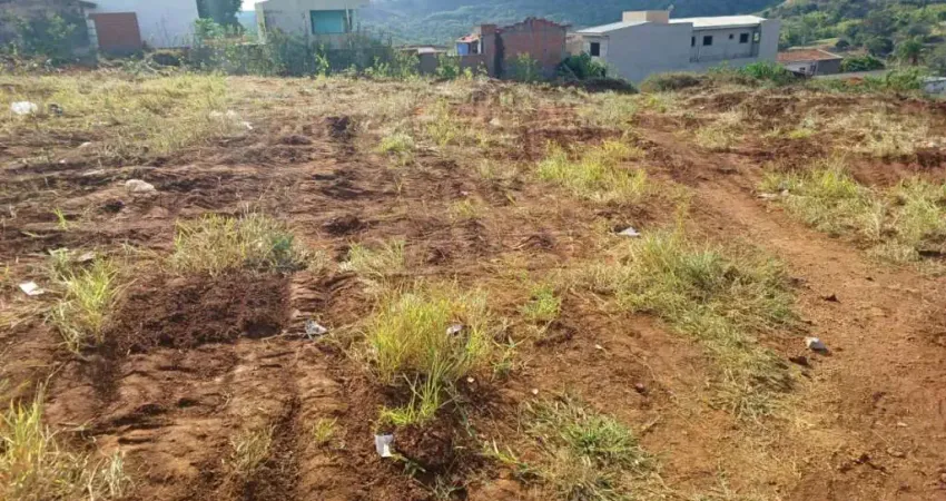 Terreno comercial à venda na Rua Firmino Brigante, Gleba H - 01A, s/n, Cidade Aracy, São Carlos