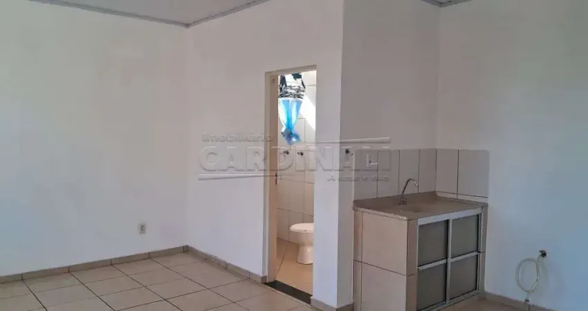 Kitnet / Stúdio para alugar na Avenida Espanha, Kit 06, 1010, Centro, Araraquara