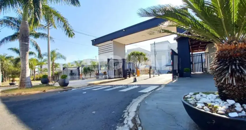 Apartamento com 2 quartos para alugar na Rua Servidão de Passagem João Deriggi, Bloco 08, Parque Fehr, São Carlos