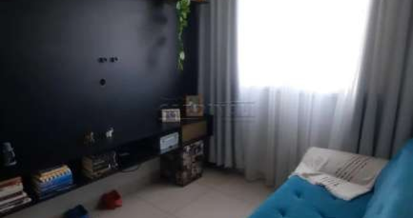 Venda de Apartamento no bairro Fundação da Casa Popular em Campinas/SP