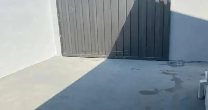 Casa com 2 quartos à venda na Rua Doutor José de Freitas Madeira, 1056, Jardim Roberto Selmi Dei, Araraquara