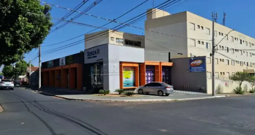 Ponto comercial para alugar na Avenida José Zilioli, Sala 1, 19, Jardim das Roseiras, Araraquara