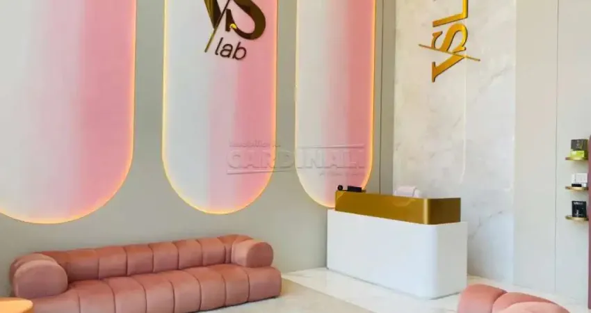 Prédio sem Condomínio no bairro Parque Tecnológico Damha II São Carlos