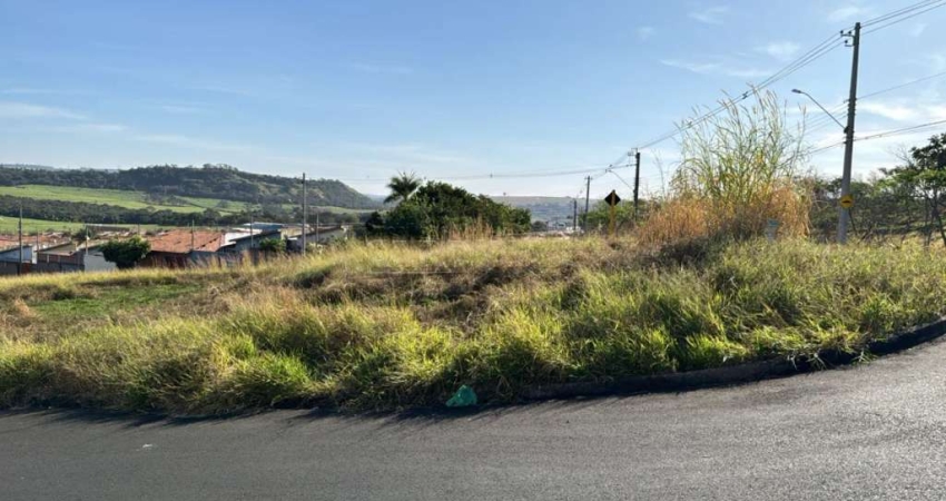 Terreno à venda na Rua Jose Makaro, s/n, Bosque do Tamanduá, Descalvado