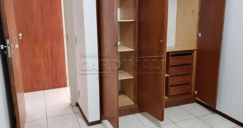 Apartamento com 3 quartos à venda na Avenida Carlos Sao, 2724, Jardim Macarengo, São Carlos