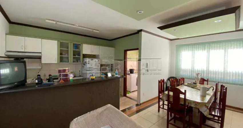 Cobertura com 3 quartos à venda na Rua Rafael de Abreu Sampaio Vidal, 1100, Centro, São Carlos