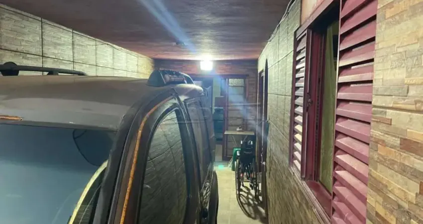 Casa com 2 quartos à venda na Rua José Maximino Junior, 08, Jardim Tangará, São Carlos