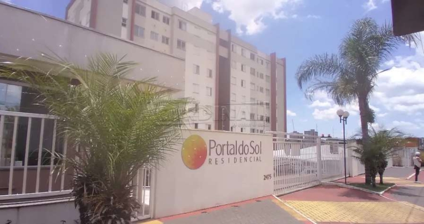 Apartamento com 2 quartos para alugar na Avenida Getúlio Vargas, Bloco 01, 2475, Recreio São Judas Tadeu, São Carlos