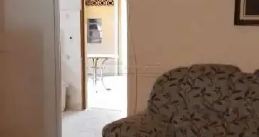 Casa com 3 quartos à venda na Rua João Batista de Arruda, 197, Jardim Paulista, São Carlos