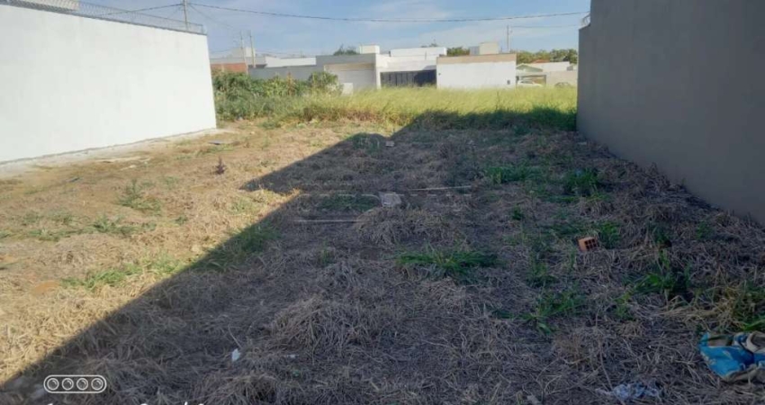 Terreno Padrão em São Carlos