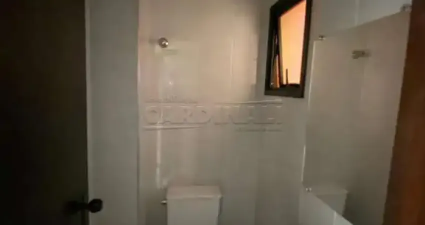 Apartamento com 2 quartos à venda na Rua Sete de Setembro, 1320, Centro, São Carlos
