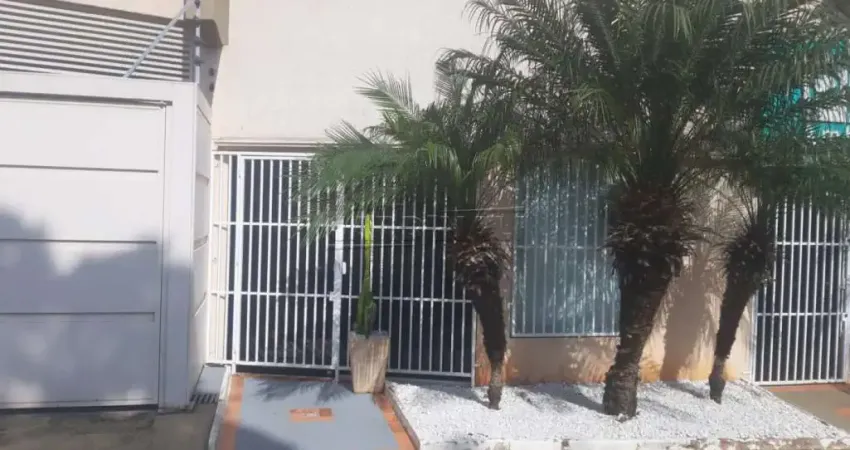 Ponto comercial à venda na Rua Oswaldo de Assis Pereira, 76, Loteamento São Carlos Club, São Carlos