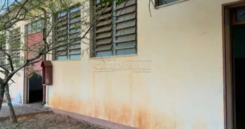 Barracão / Galpão / Depósito para alugar na Rua São Paulo, 1263, Jardim Morumbi, Ribeirão Bonito