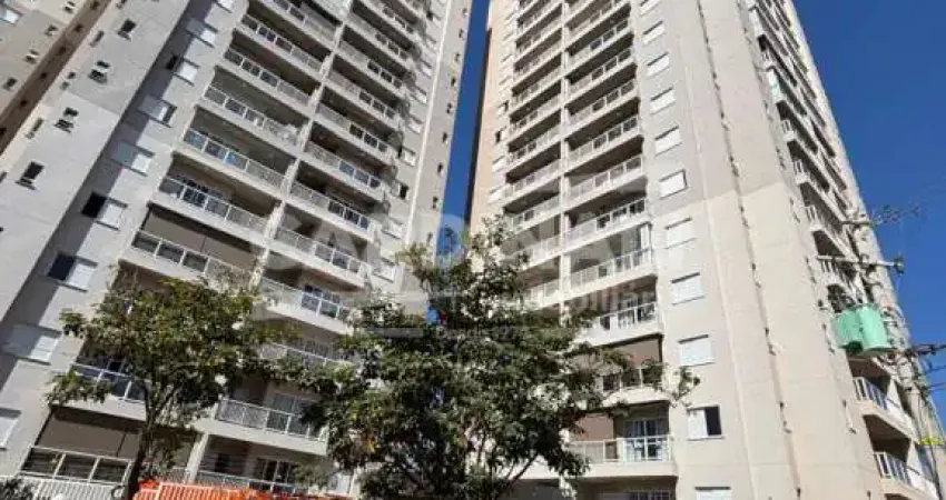 Apartamento com 2 quartos para alugar na Rua Miguel Petroni, TORRE A, 3220, Loteamento Habitacional São Carlos 1, São Carlos