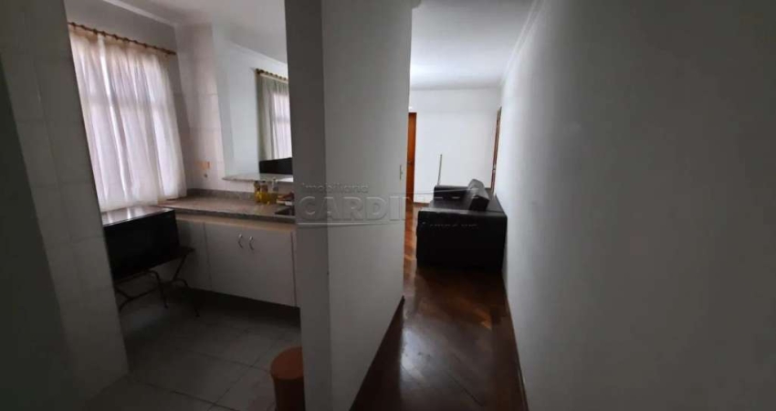 Apartamento com 3 quartos à venda na Rua Quinze de Novembro, 1776, Centro, São Carlos