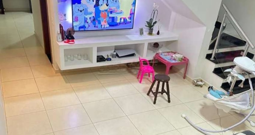 Cobertura com 3 quartos à venda na Rua Coriolano José Gibertoni, 621, Jardim Paulista, São Carlos