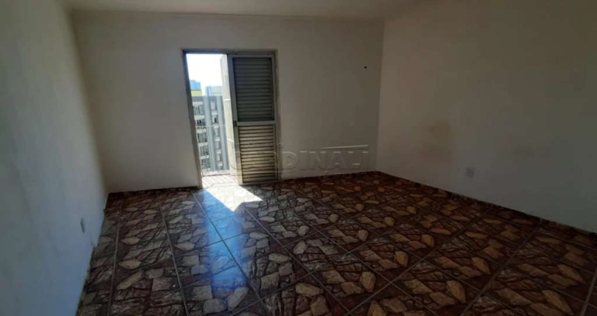 Apartamento com 2 quartos à venda na Rua Doutor Barbosa de Barros, 50, Botafogo, Campinas