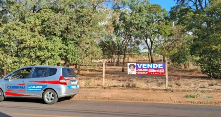 Terreno à venda na Rua Lavineo de Arruda Falcão, Área 5, Jardim Cruzeiro do Sul I e II, Araraquara