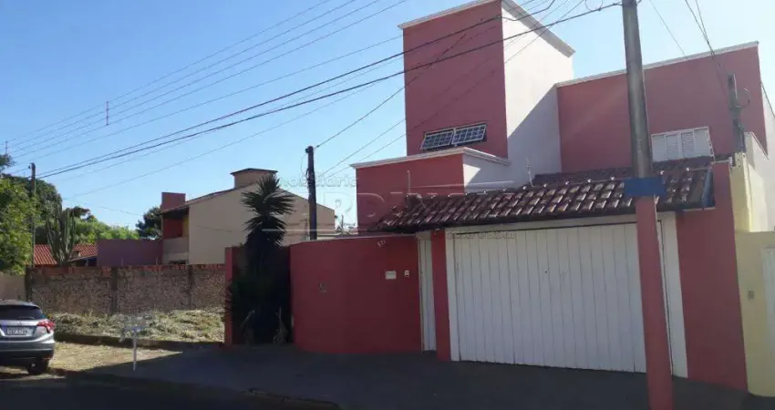 Cobertura com 4 quartos à venda na Avenida Paulo de Arruda Correa da Silva, 811, Recreio dos Bandeirantes, São Carlos