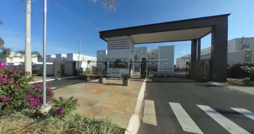 Apartamento com 2 quartos para alugar na Rua Servidão de Passagem João Deriggi, Bloco 30, 500, Parque Fehr, São Carlos