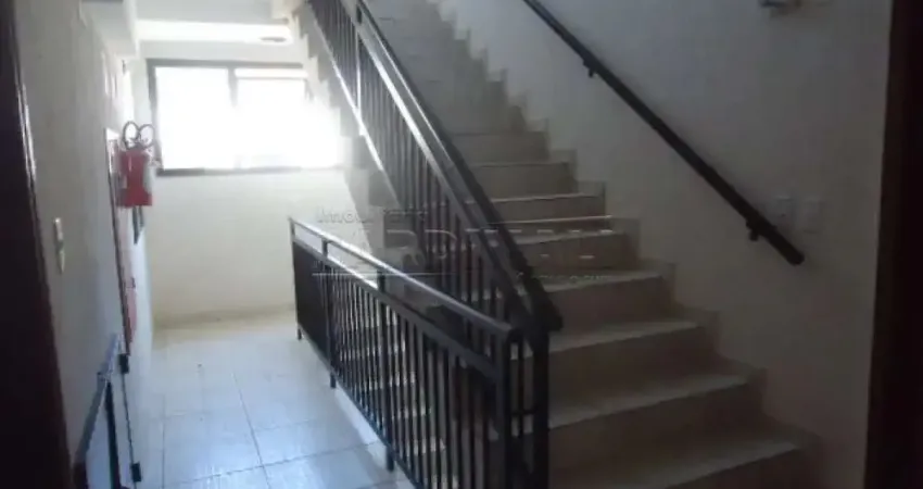 Apartamento com 2 quartos para alugar na Rua Jose Duarte de Souza, Bloco 01, 975, Jardim Santa Paula, São Carlos