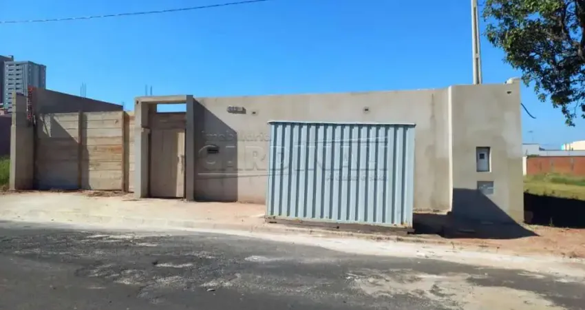 Terreno à venda na Avenida Orlando da Valle, Lote 011 - Quadra 36, 633, Cidade Jardim, Araraquara