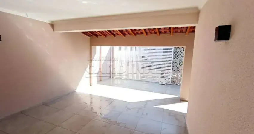 Casa com 3 quartos à venda na Avenida Djalma Dutra, Casa, 611, Centro, Araraquara