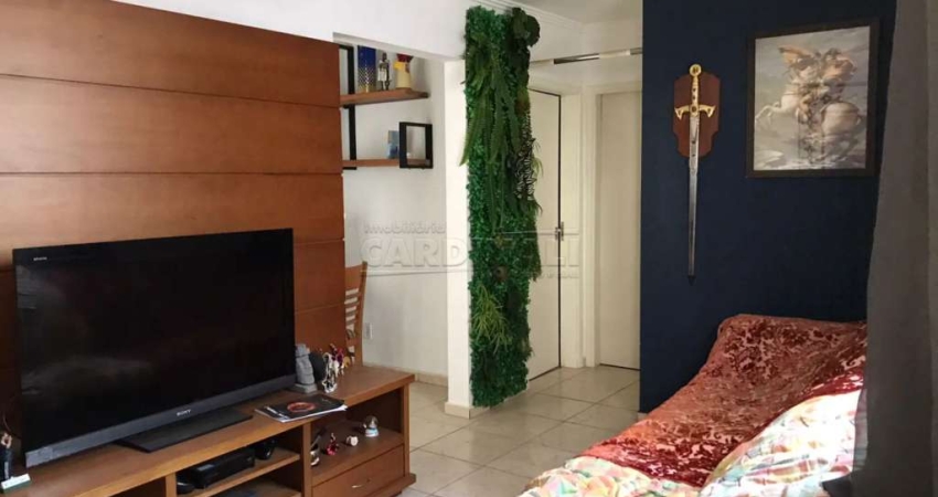 Apartamento Padrão em São Carlos