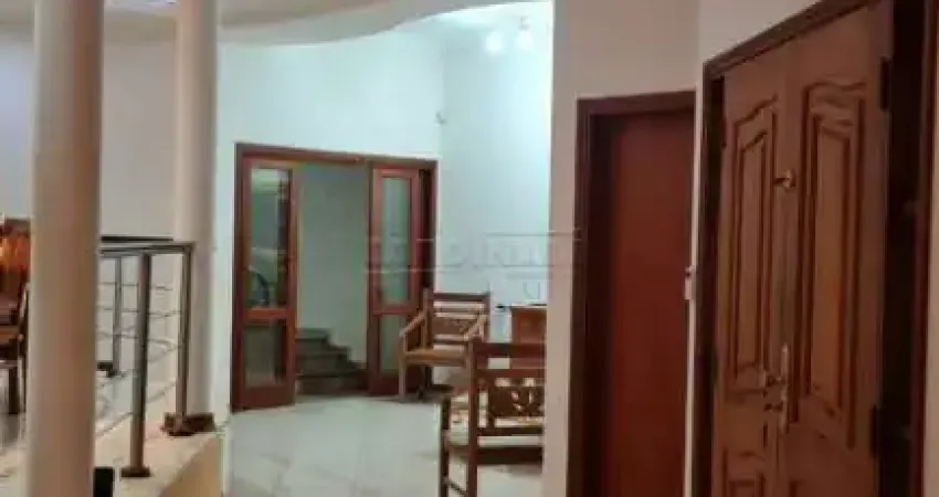 Cobertura com 4 quartos à venda na Avenida Benito Barbieri, 345, Vila Harmonia, Araraquara