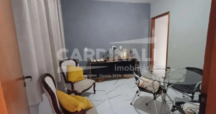 Imovel no Santa Felícia