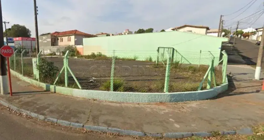 Lote comercial a venda