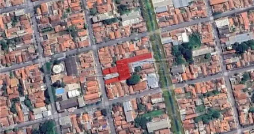 Barracão / Galpão / Depósito à venda na Avenida Teixeira de Barros, 544, Vila Prado, São Carlos