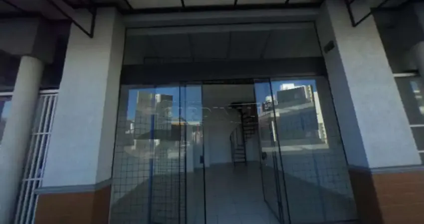 Ponto comercial à venda na Rua Miguel Petroni, 2401, Parque Santa Felícia Jardim, São Carlos