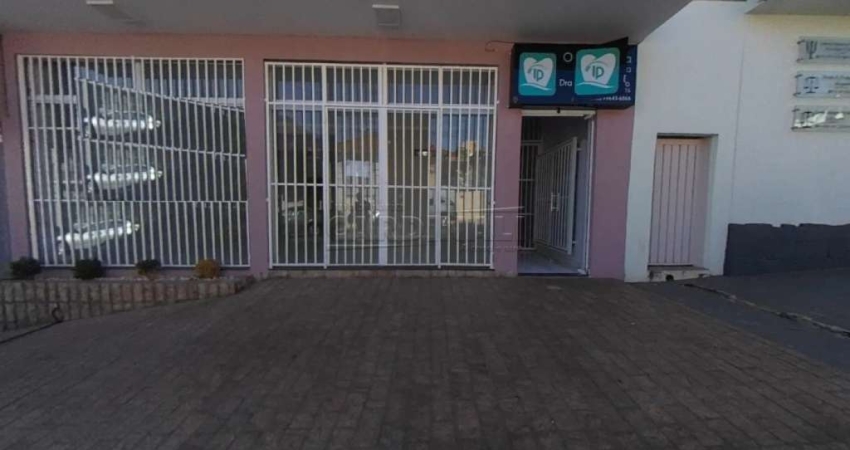 Ponto comercial para alugar na Rua Aquidaban, Inferior, 426, Centro, São Carlos