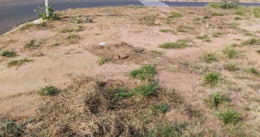 Terreno Comercial de Esquina à Venda - R$150.000,00 - Localizado no Jardim das Palmeiras I em Ibaté
