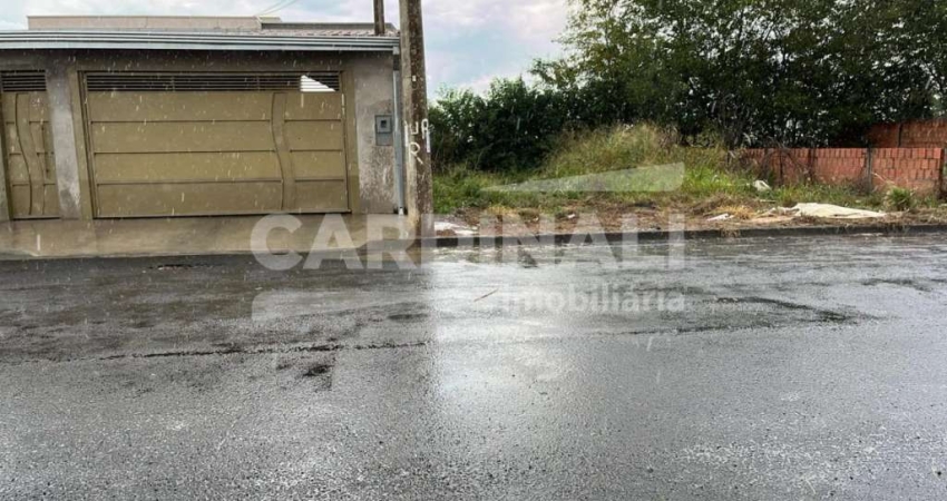 Terreno à Venda no José Giro - 200m², R$ 107.000,00