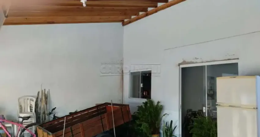 Oportunidade Imperdível: Casa Ampliada no Jardim das Palmeiras II por R$320.000,00