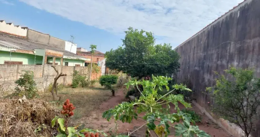 Terreno à venda na Rua Gastão Vieira, 838, Parque Santa Felícia Jardim, São Carlos