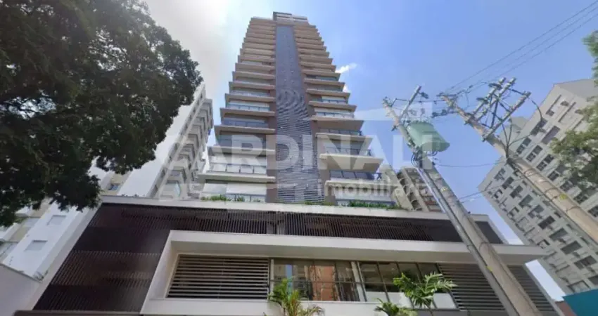 Lindo apartamento à venda com 3 suites e 4 vagas de garagem no cambuí.