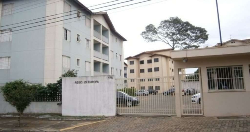 Apartamento com 2 quartos à venda na Rua Américo Jacomino Canhoto, Bloco Itália, 175, Jardim Nova Santa Paula, São Carlos