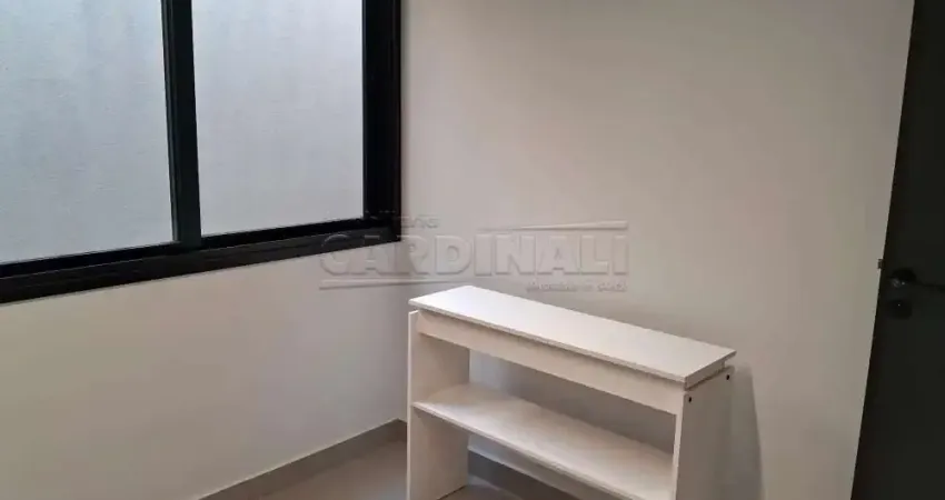 Sala comercial para alugar na Avenida Feijó, Sala I, 713, Centro, Araraquara
