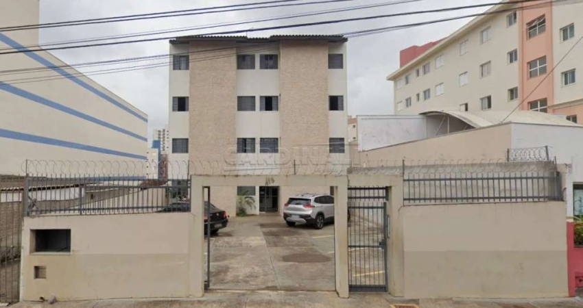 Apartamento Padrão em São Carlos