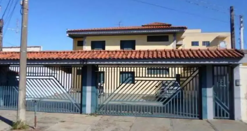 Apartamento com 3 quartos à venda na Alameda dos Miosótis, 191, Cidade Jardim, São Carlos